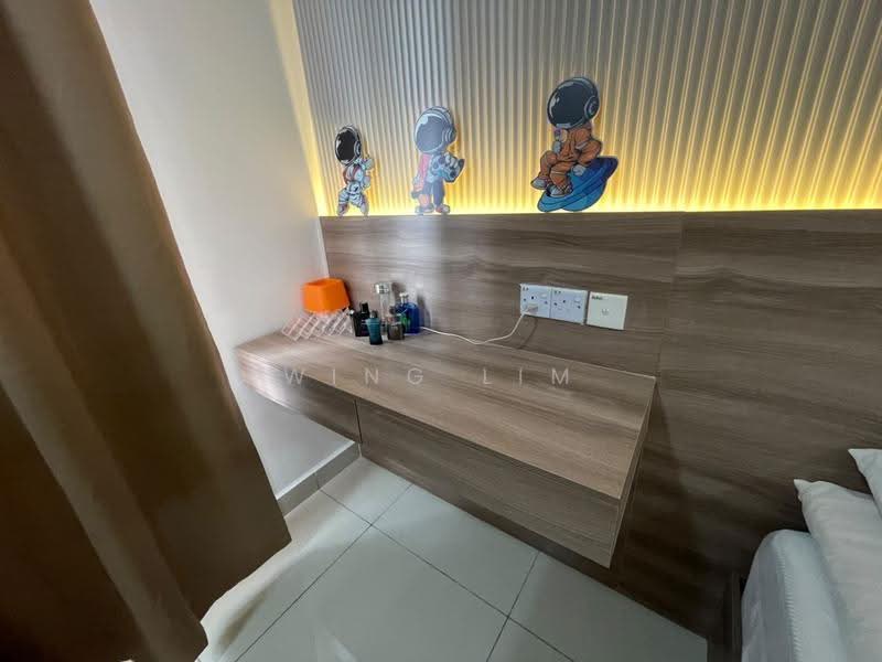 Kediaman Servis untuk Disewa di Astrum Ampang - WING LIM - Bedroom - PropertyGuru.com.my