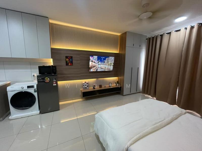 Kediaman Servis untuk Disewa di Astrum Ampang - WING LIM - Interior - PropertyGuru.com.my