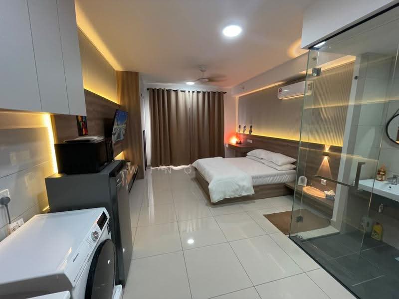 Kediaman Servis untuk Disewa di Astrum Ampang - WING LIM - Bedroom - PropertyGuru.com.my