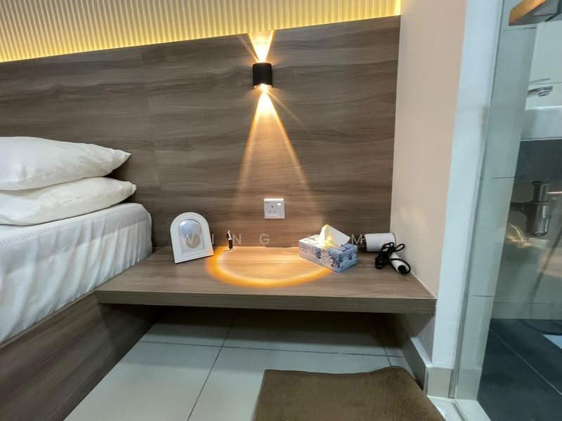 Kediaman Servis untuk Disewa di Astrum Ampang - WING LIM - Bedroom - PropertyGuru.com.my