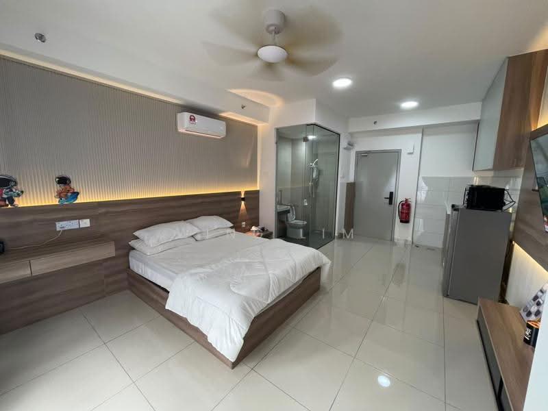 Kediaman Servis untuk Disewa di Astrum Ampang - WING LIM - Bedroom - PropertyGuru.com.my