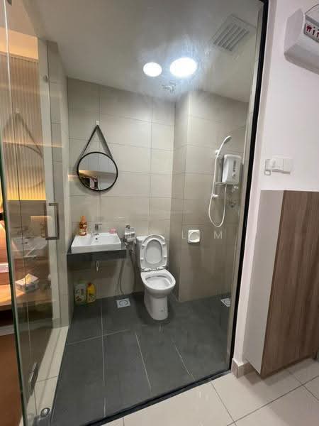 Kediaman Servis untuk Disewa di Astrum Ampang - WING LIM - Bathroom - PropertyGuru.com.my
