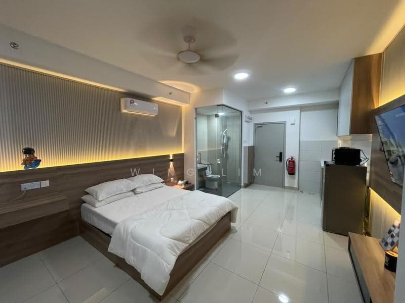Kediaman Servis untuk Disewa di Astrum Ampang - WING LIM - Bedroom - PropertyGuru.com.my