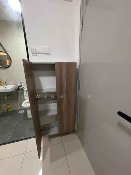 Kediaman Servis untuk Disewa di Astrum Ampang - WING LIM - Bathroom - PropertyGuru.com.my