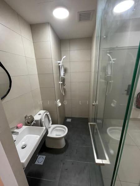 Kediaman Servis untuk Disewa di Astrum Ampang - WING LIM - Bathroom - PropertyGuru.com.my