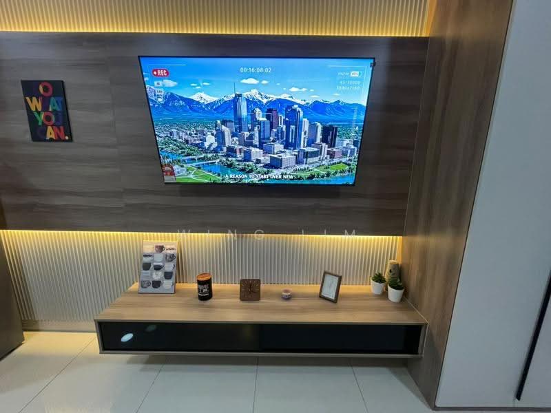 Kediaman Servis untuk Disewa di Astrum Ampang - WING LIM - PropertyGuru.com.my