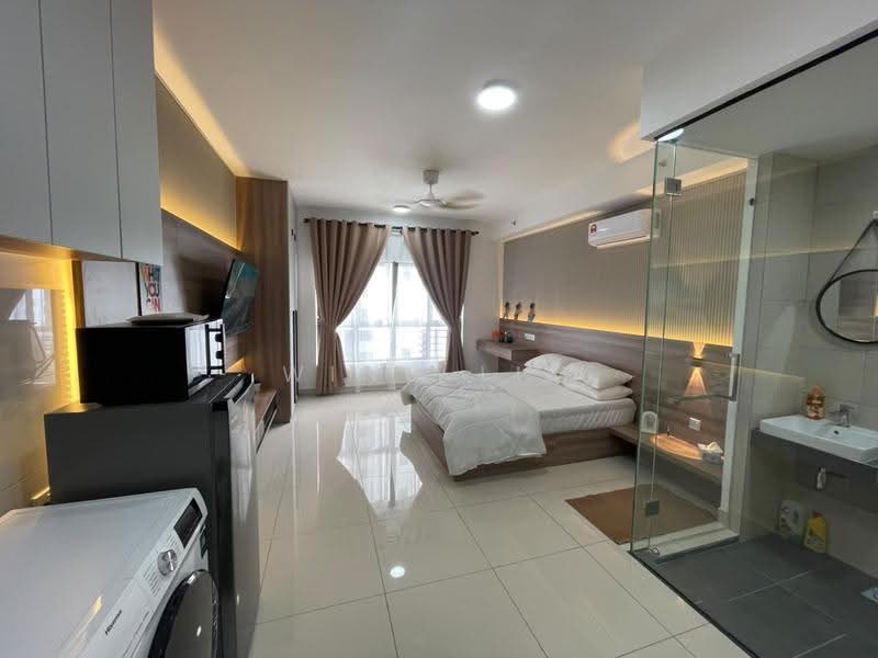 Kediaman Servis untuk Disewa di Astrum Ampang - WING LIM - PropertyGuru.com.my