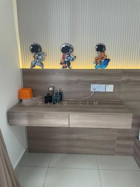 Kediaman Servis untuk Disewa di Astrum Ampang - WING LIM - PropertyGuru.com.my