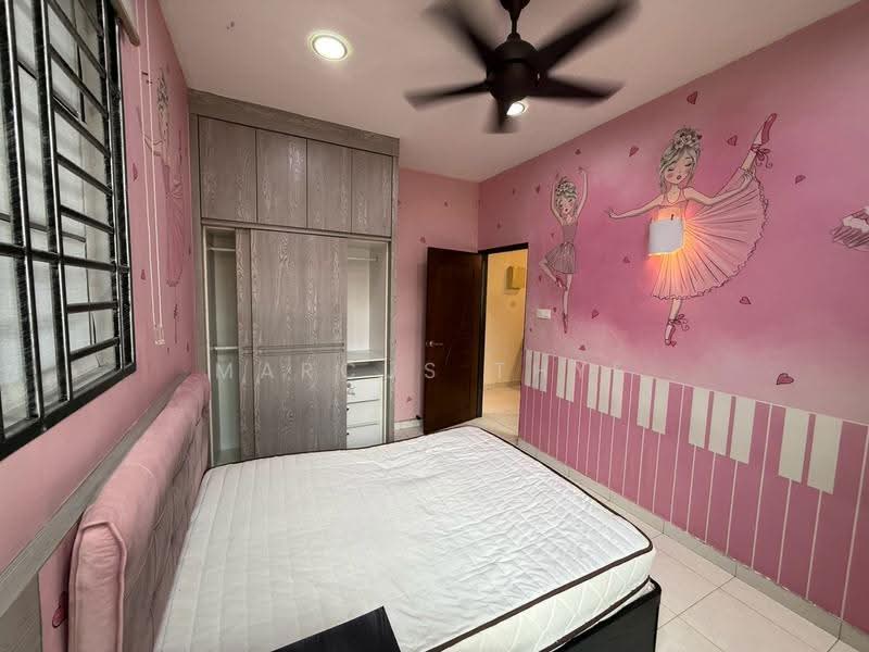 2-storey Terraced House for Sale in Bukit Indah (Iskandar Puteri (Nusajaya)) - Marcus Thye - Bedroom - PropertyGuru.com.my