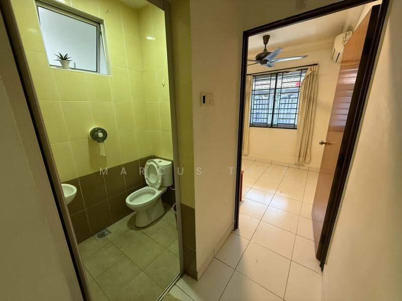 2-storey Terraced House for Sale in Bukit Indah (Iskandar Puteri (Nusajaya)) - Marcus Thye - Bathroom - PropertyGuru.com.my