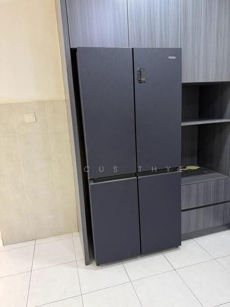 2-storey Terraced House for Sale in Bukit Indah (Iskandar Puteri (Nusajaya)) - Marcus Thye - Interior - PropertyGuru.com.my
