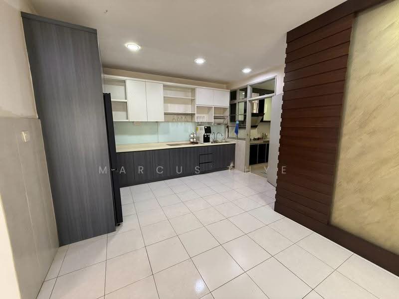 2-storey Terraced House for Sale in Bukit Indah (Iskandar Puteri (Nusajaya)) - Marcus Thye - Kitchen - PropertyGuru.com.my