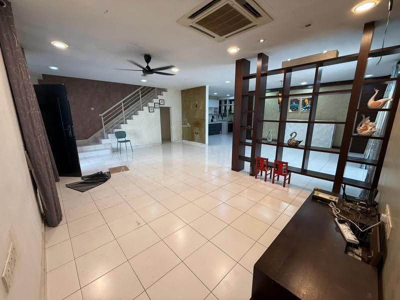 2-storey Terraced House for Sale in Bukit Indah (Iskandar Puteri (Nusajaya)) - Marcus Thye - Living Room - PropertyGuru.com.my