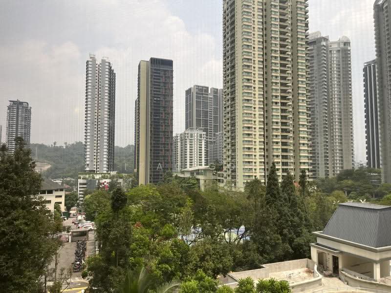 Condominium for Rent at Mont Kiara Astana - Izac Goh - Exterior - PropertyGuru.com.my