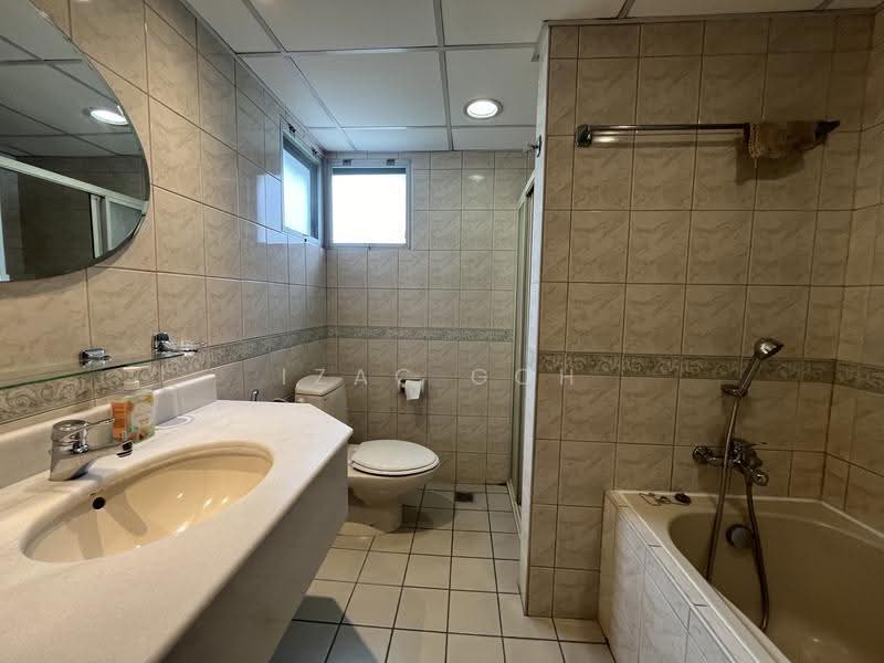 Condominium for Rent at Mont Kiara Astana - Izac Goh - Bathroom - PropertyGuru.com.my