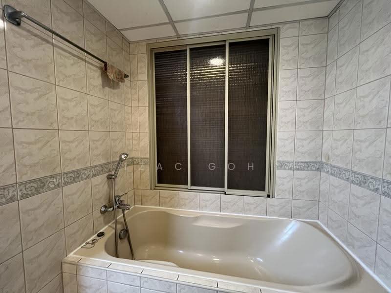 Condominium for Rent at Mont Kiara Astana - Izac Goh - Bathroom - PropertyGuru.com.my
