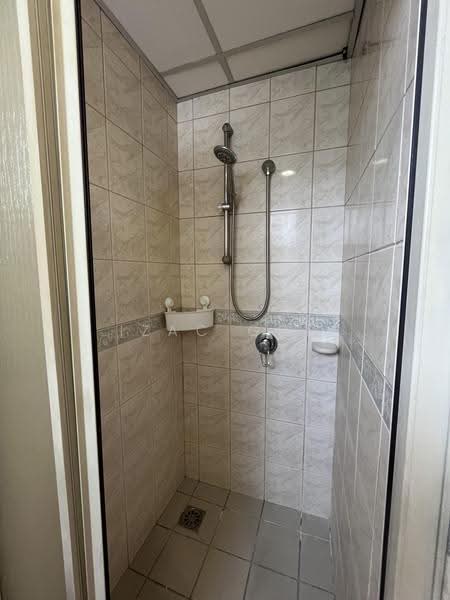 Condominium for Rent at Mont Kiara Astana - Izac Goh - Bathroom - PropertyGuru.com.my