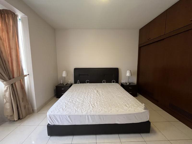 Condominium for Rent at Mont Kiara Astana - Izac Goh - Bedroom - PropertyGuru.com.my