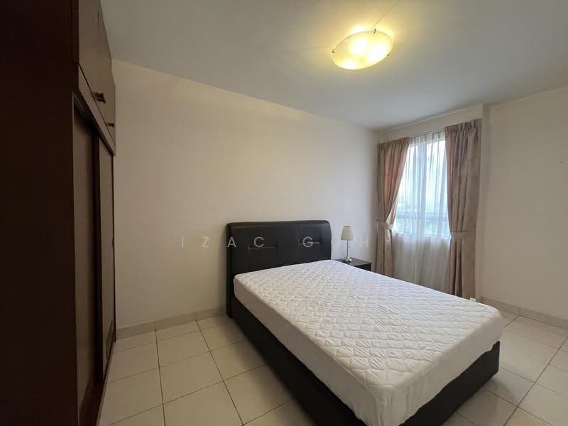Condominium for Rent at Mont Kiara Astana - Izac Goh - Bedroom - PropertyGuru.com.my