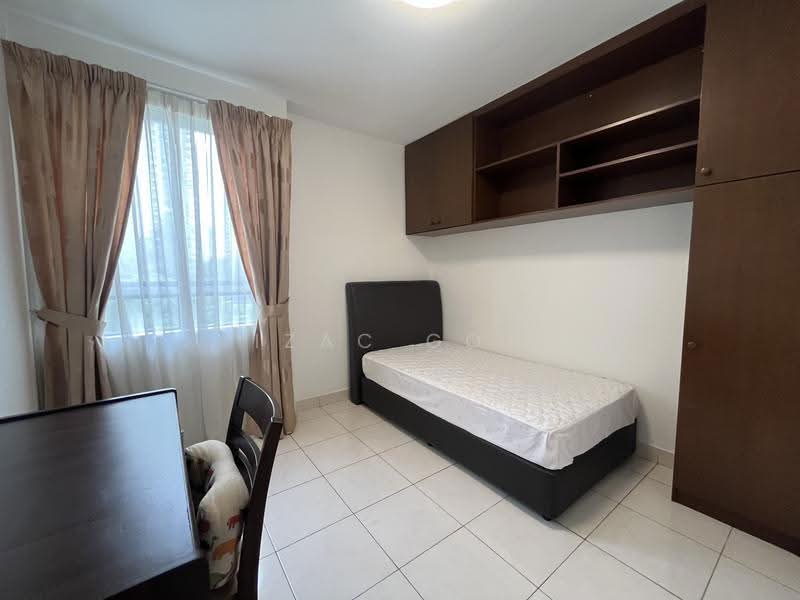 Condominium for Rent at Mont Kiara Astana - Izac Goh - PropertyGuru.com.my