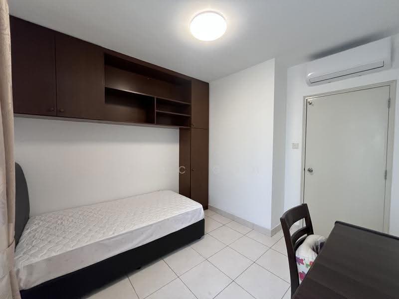 Condominium for Rent at Mont Kiara Astana - Izac Goh - PropertyGuru.com.my