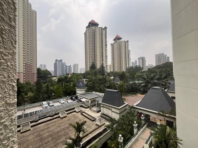 Condominium for Rent at Mont Kiara Astana - Izac Goh - PropertyGuru.com.my