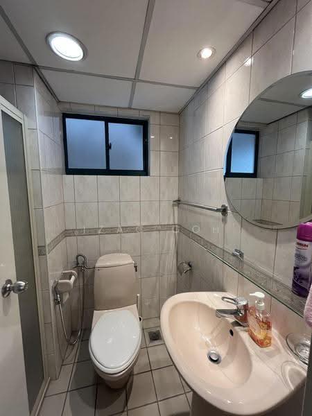 Condominium for Rent at Mont Kiara Astana - Izac Goh - PropertyGuru.com.my