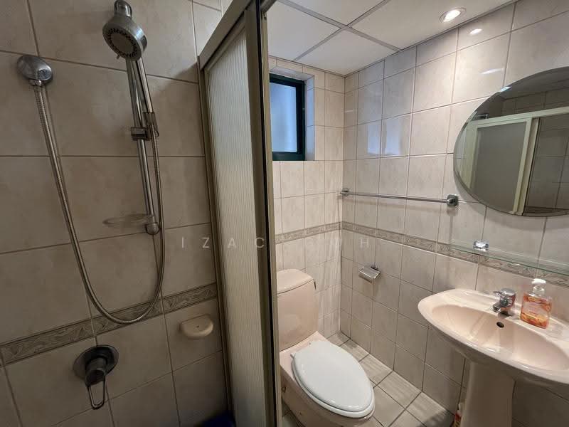 Condominium for Rent at Mont Kiara Astana - Izac Goh - PropertyGuru.com.my