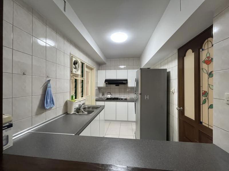 Condominium for Rent at Mont Kiara Astana - Izac Goh - PropertyGuru.com.my
