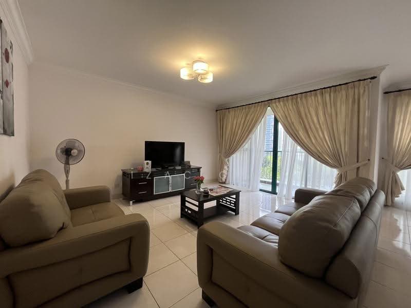 Condominium for Rent at Mont Kiara Astana - Izac Goh - PropertyGuru.com.my