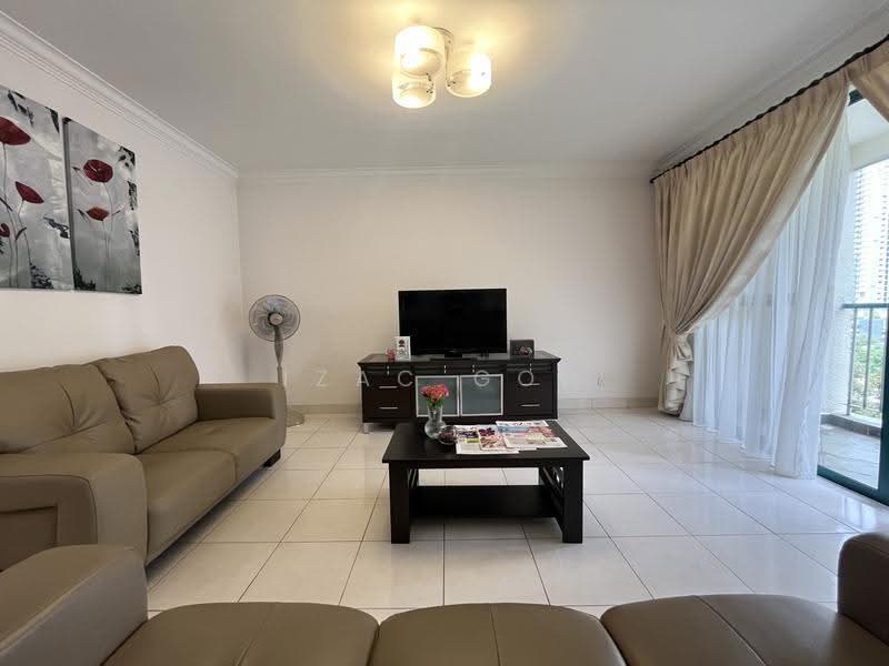 Condominium for Rent at Mont Kiara Astana - Izac Goh - PropertyGuru.com.my