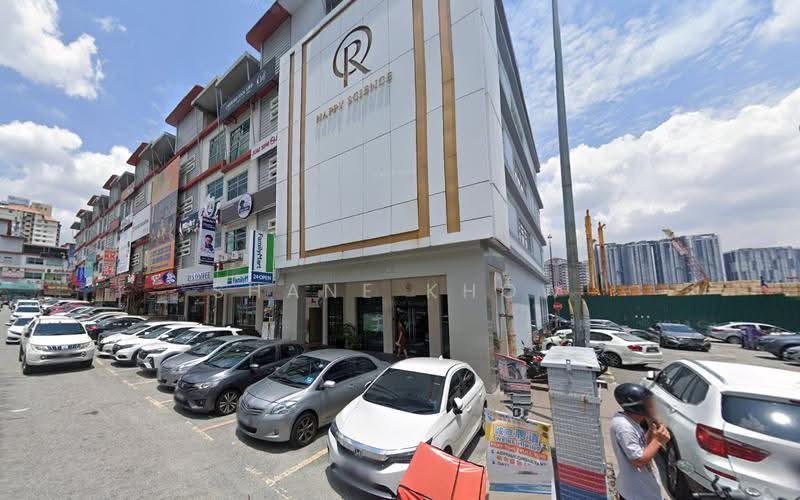 Kedai untuk Disewa di Bukit Jalil (Kuala Lumpur) - Shane Khow - Exterior - PropertyGuru.com.my