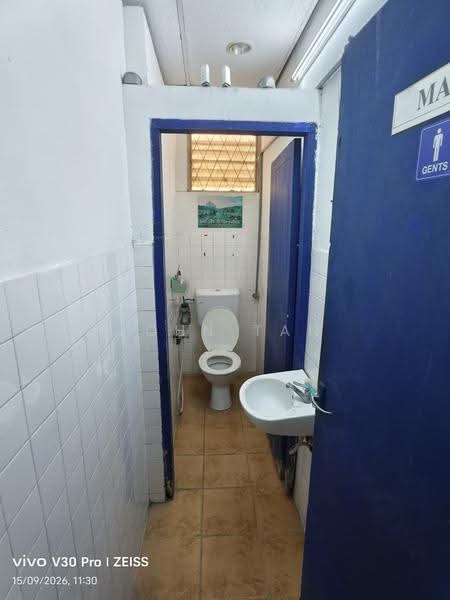 Kilang Terpisah untuk Disewa di SS13 (Subang Jaya) - John Tan - Bathroom - PropertyGuru.com.my