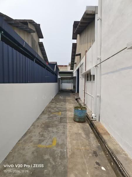 Kilang Terpisah untuk Disewa di SS13 (Subang Jaya) - John Tan - Exterior - PropertyGuru.com.my