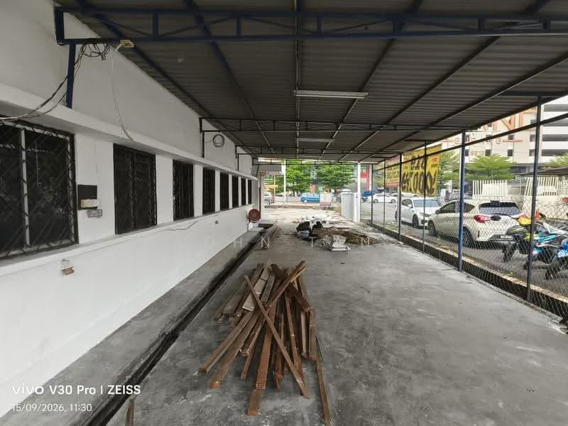 Kilang Terpisah untuk Disewa di SS13 (Subang Jaya) - John Tan - Exterior - PropertyGuru.com.my