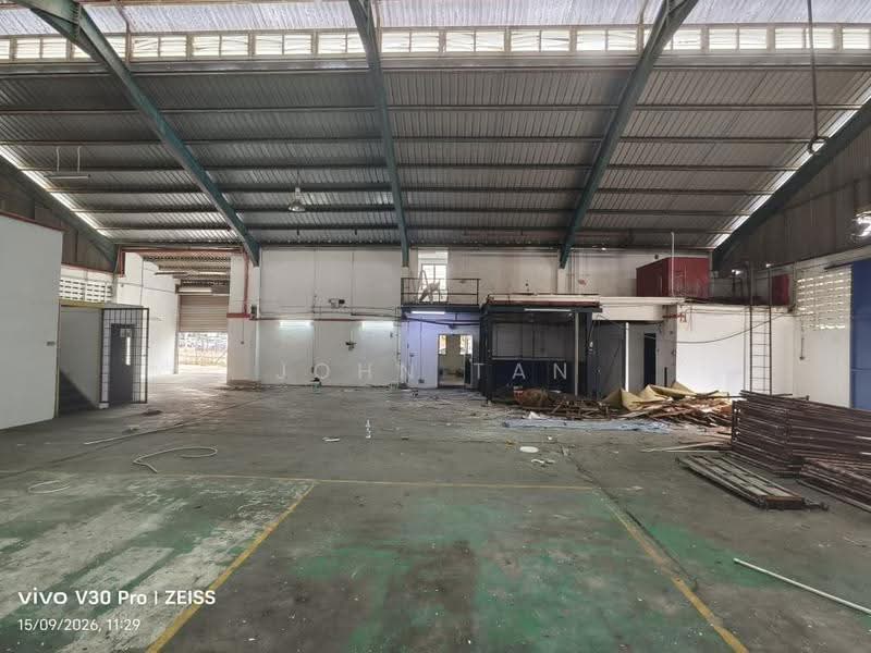 Kilang Terpisah untuk Disewa di SS13 (Subang Jaya) - John Tan - Interior - PropertyGuru.com.my