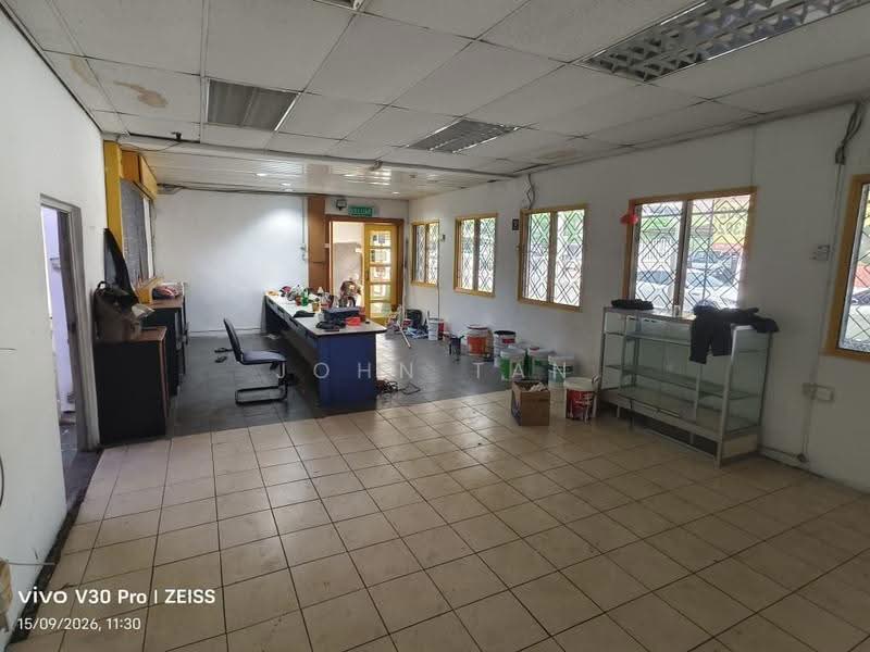 Kilang Terpisah untuk Disewa di SS13 (Subang Jaya) - John Tan - Interior - PropertyGuru.com.my