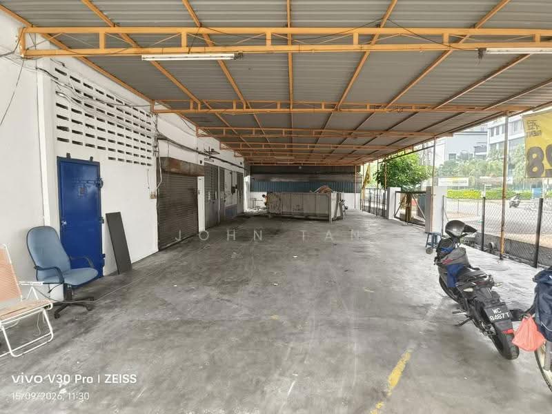 Kilang Terpisah untuk Disewa di SS13 (Subang Jaya) - John Tan - Exterior - PropertyGuru.com.my