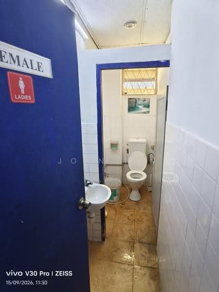 Kilang Terpisah untuk Disewa di SS13 (Subang Jaya) - John Tan - Bathroom - PropertyGuru.com.my