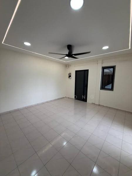 Rumah Flat untuk Dijual di Bandar Selesa Jaya - Zen Wong - Interior - PropertyGuru.com.my