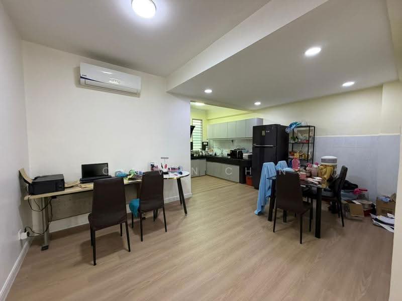 Rumah Teres 2-Tingkat untuk Dijual di Pandan Indah (Ampang) - calvin Chin - Kitchen - PropertyGuru.com.my