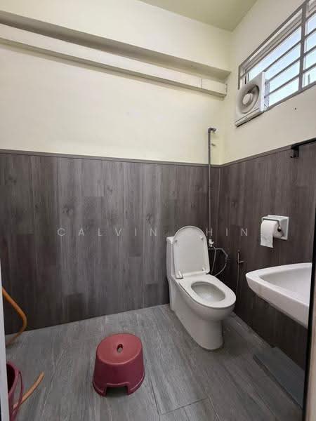 Rumah Teres 2-Tingkat untuk Dijual di Pandan Indah (Ampang) - calvin Chin - Bathroom - PropertyGuru.com.my