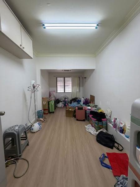 Rumah Teres 2-Tingkat untuk Dijual di Pandan Indah (Ampang) - calvin Chin - Interior - PropertyGuru.com.my