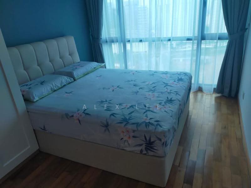 Service Residence for Rent at Reizz Residence - Alex Lee - Bedroom - PropertyGuru.com.my