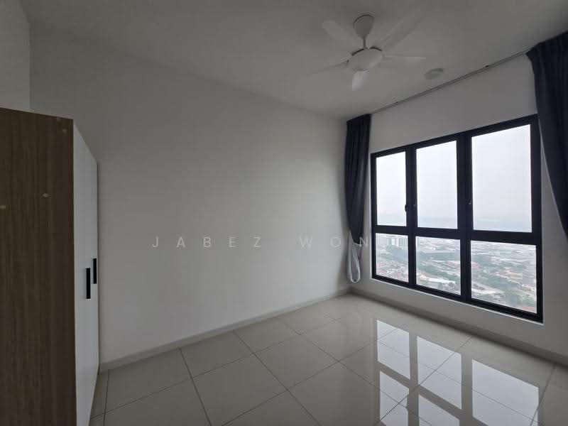 Kediaman Servis untuk Disewa di Serviced Residence @ Sunway D'hill Residences - Jabez Wong - Bedroom - PropertyGuru.com.my