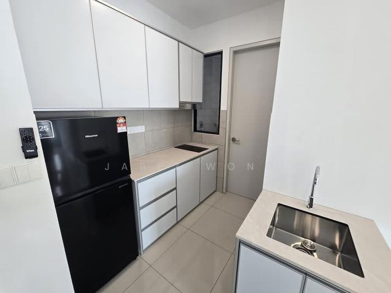 Kediaman Servis untuk Disewa di Serviced Residence @ Sunway D'hill Residences - Jabez Wong - Kitchen - PropertyGuru.com.my