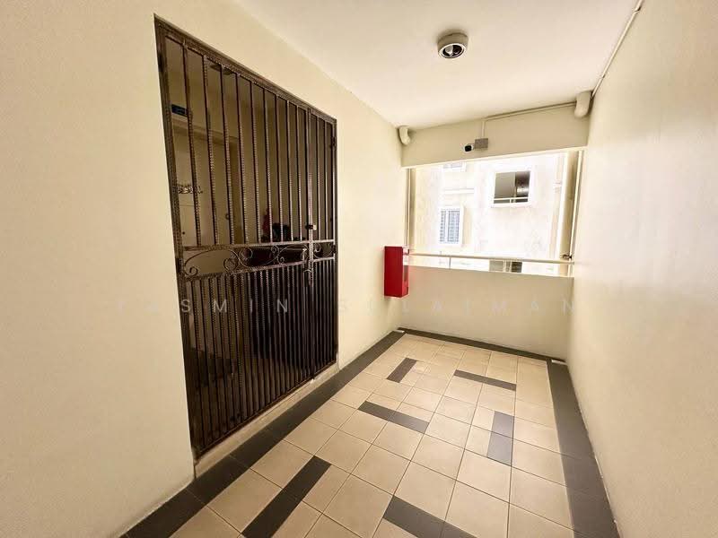 Condominium for Sale at Platinum Hill PV 8 - Yasmin Sulaiman - PropertyGuru.com.my
