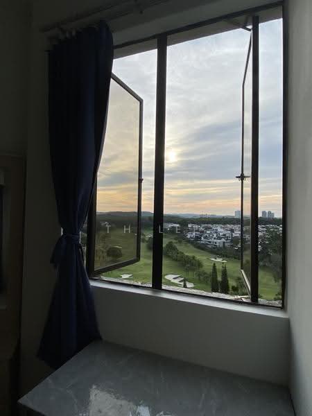Kondominium untuk Disewa di Casa Tropicana - TH Lee - View - PropertyGuru.com.my