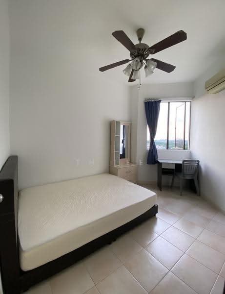 Kondominium untuk Disewa di Casa Tropicana - TH Lee - PropertyGuru.com.my