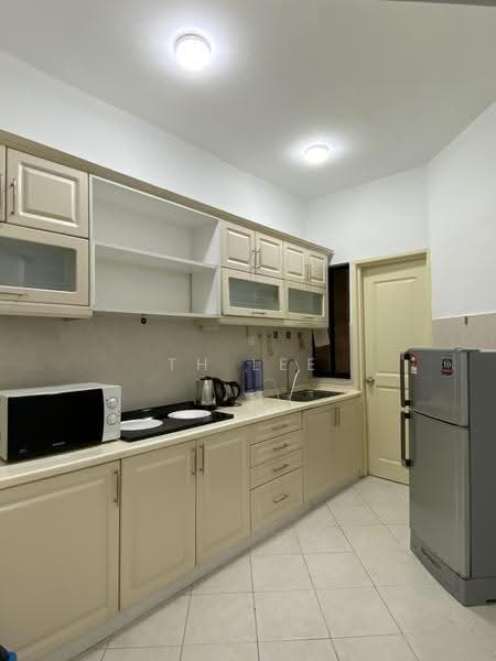 Kondominium untuk Disewa di Casa Tropicana - TH Lee - Kitchen - PropertyGuru.com.my